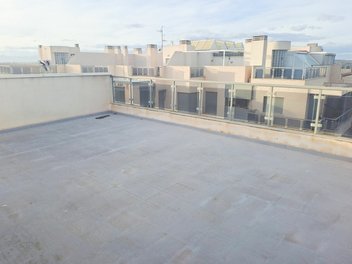 Bedroom in apartment for sale in Guardamar del Segura