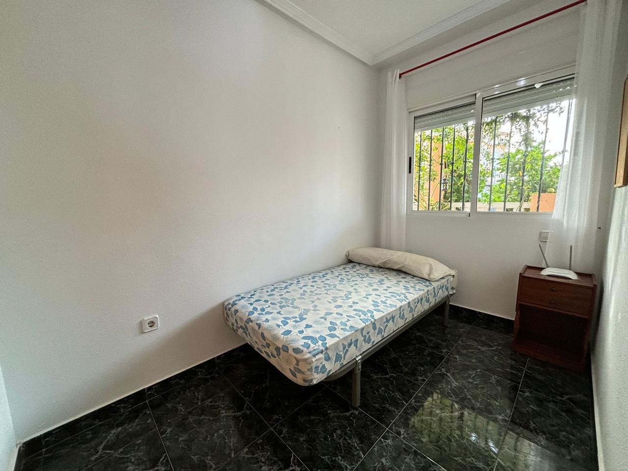 Dining area in villa for sale in Cartagena