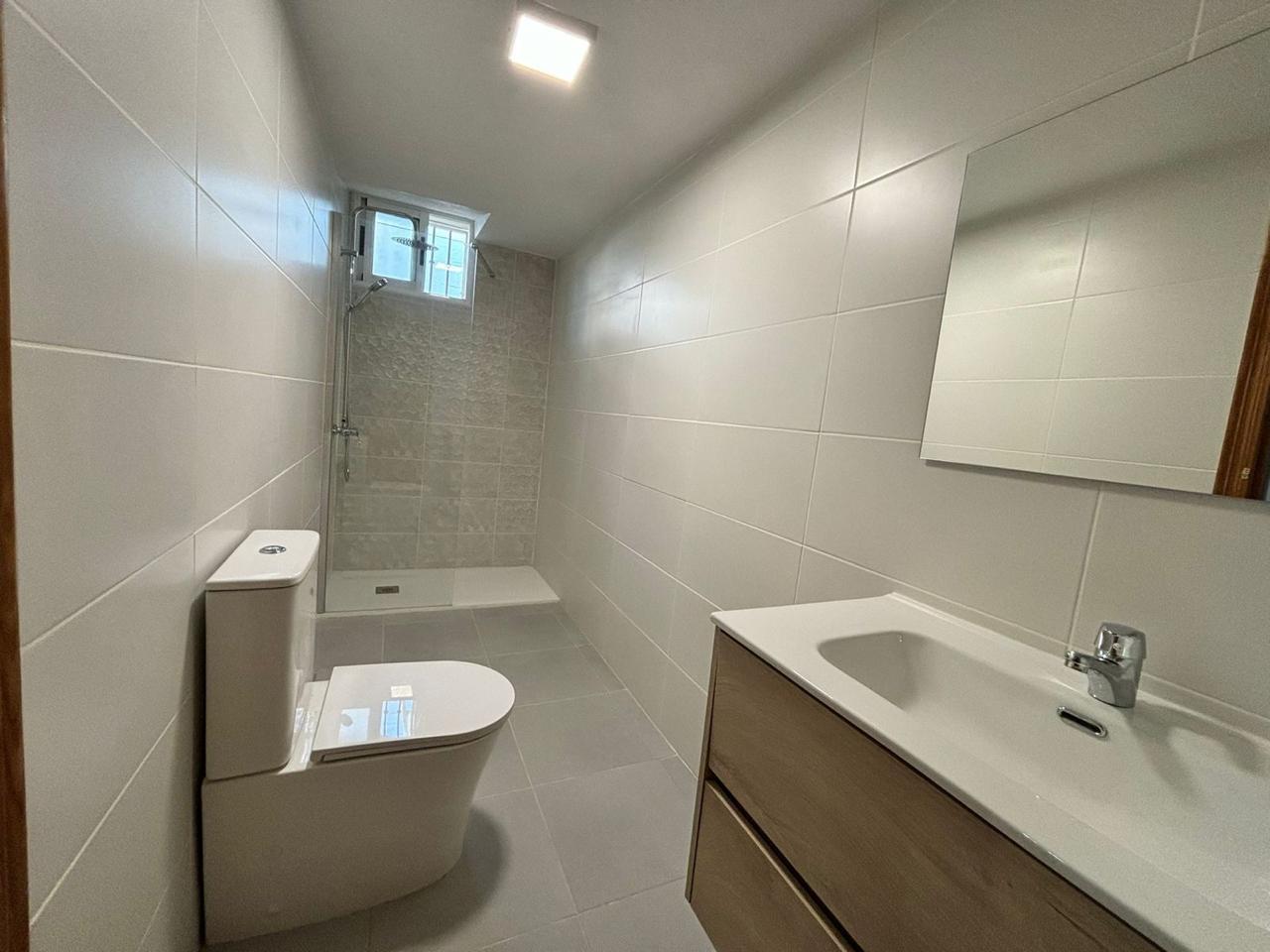 Terrace in villa for sale in Cartagena