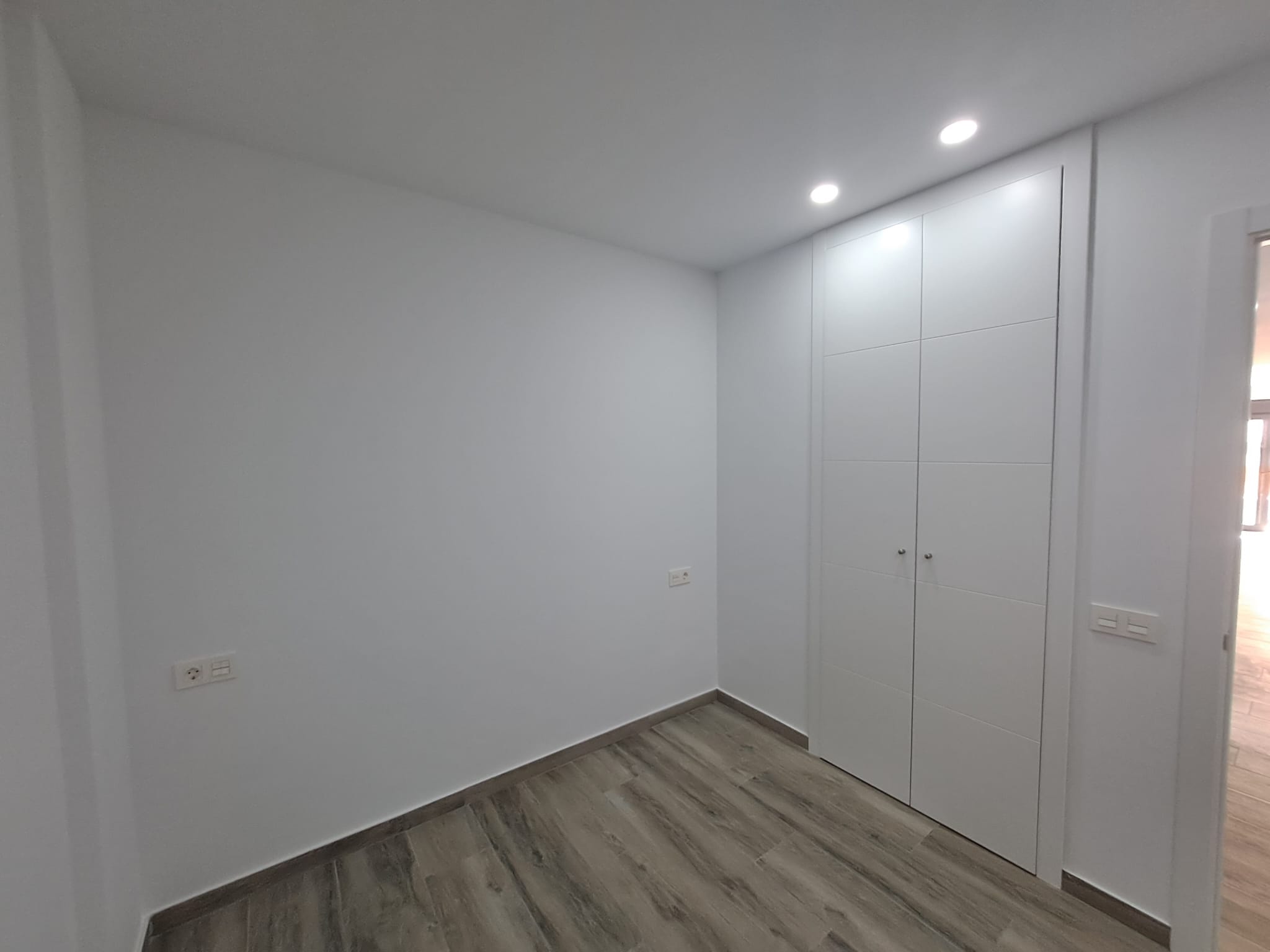 Kitchen in apartment for sale in Torrevieja