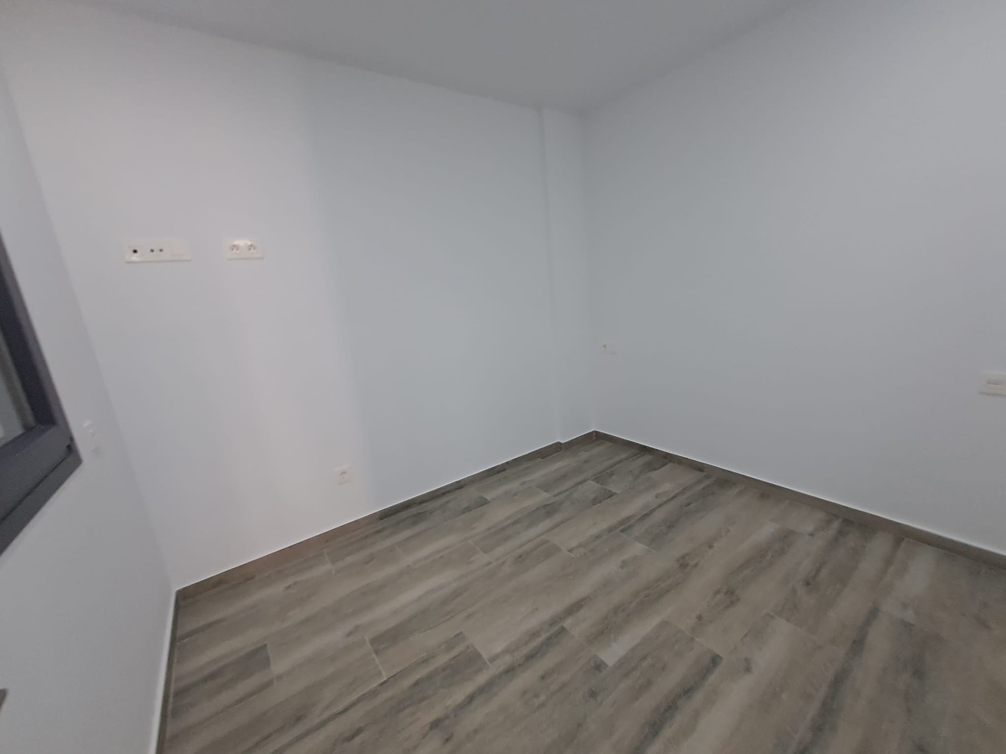Master bedroom in apartment for sale in Torrevieja
