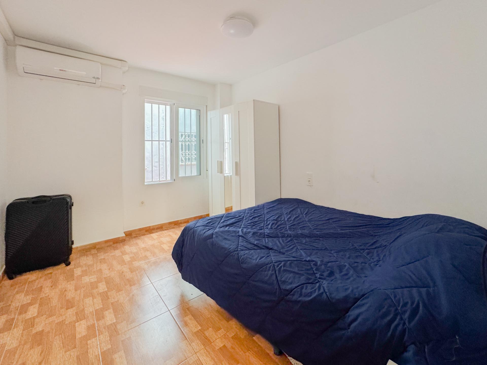 Living room in apartment for sale in Torrevieja