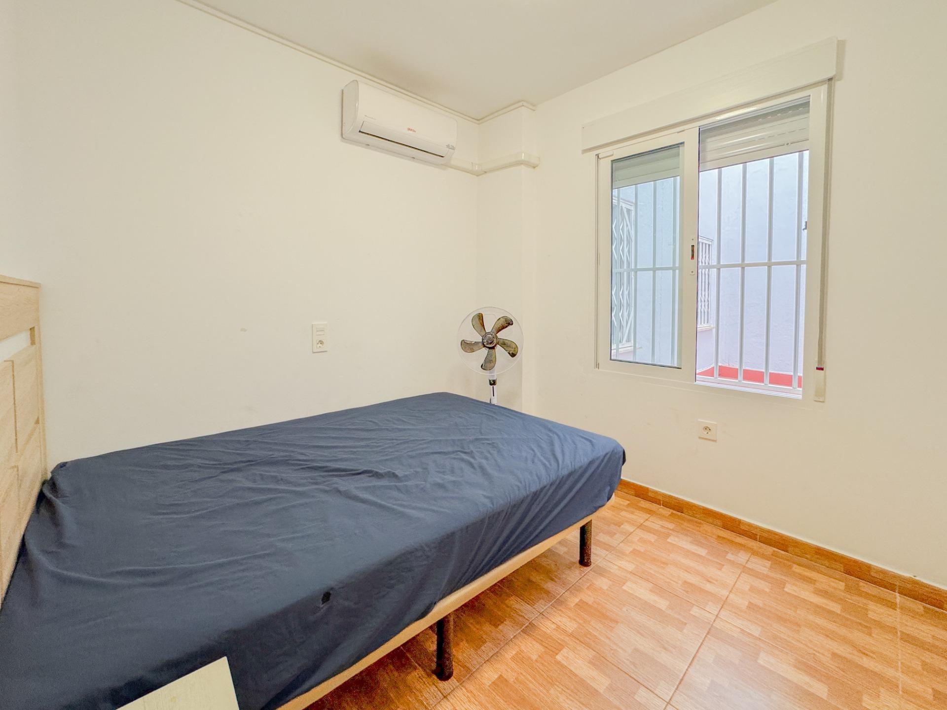 Exterior view in apartment for sale in Torrevieja