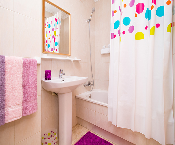 Kitchen in apartment for sale in Torrevieja
