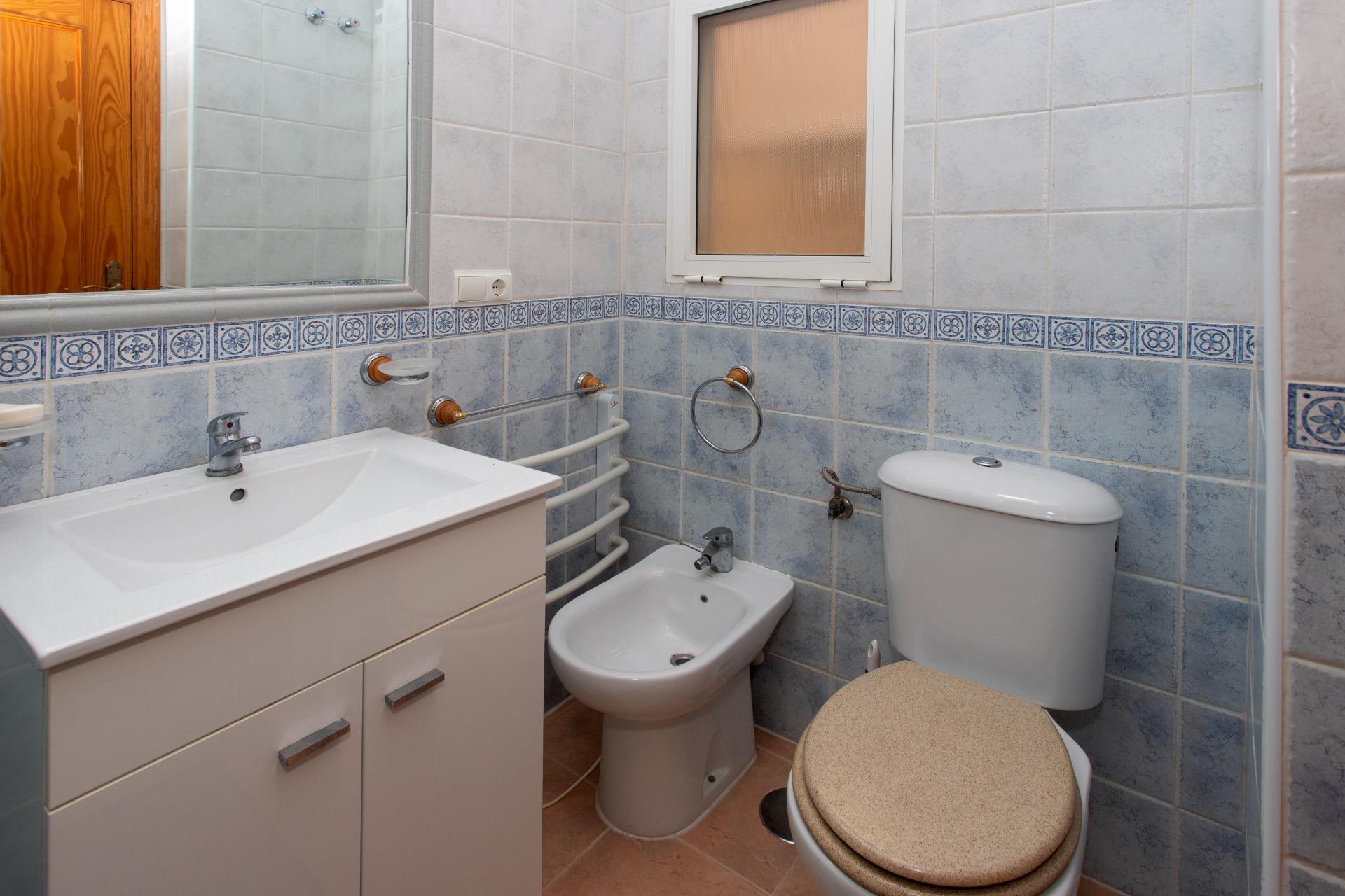 Kitchen in terraced for sale in Orihuela Costa