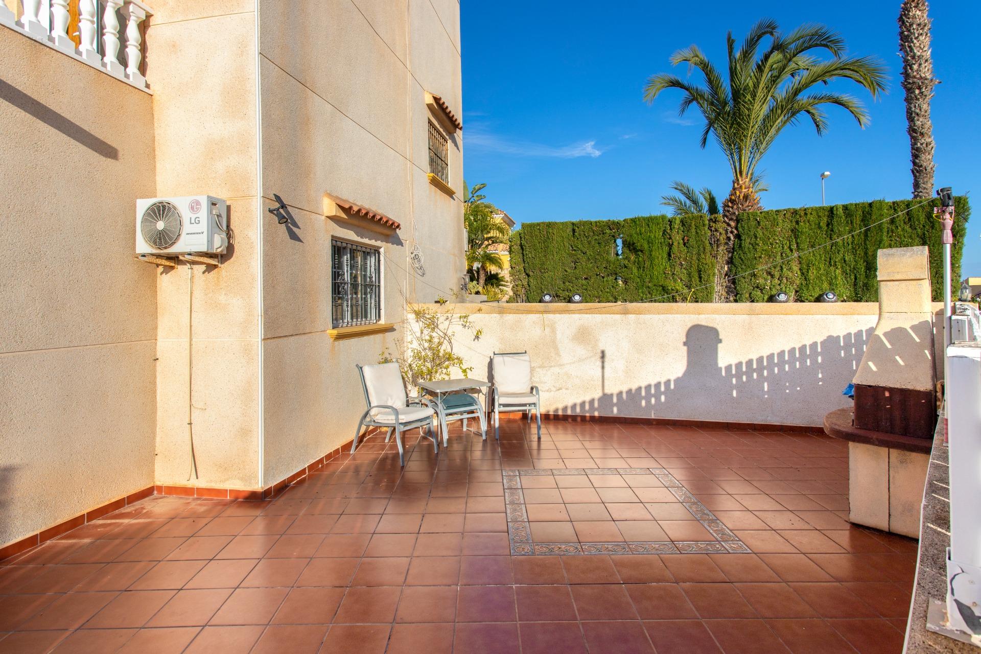 Kitchen in terraced for sale in Orihuela Costa