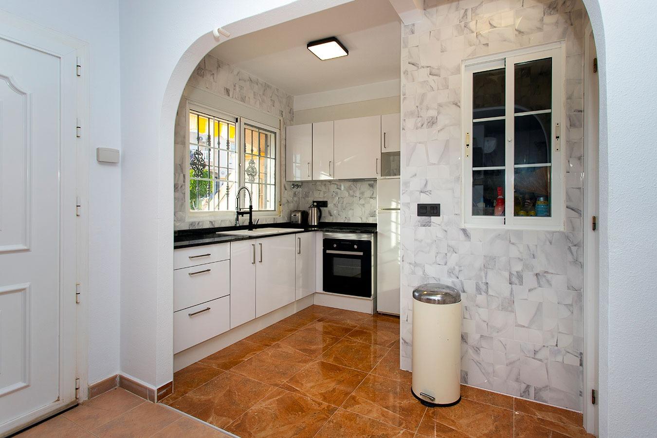 Bedroom in terraced for sale in Orihuela Costa