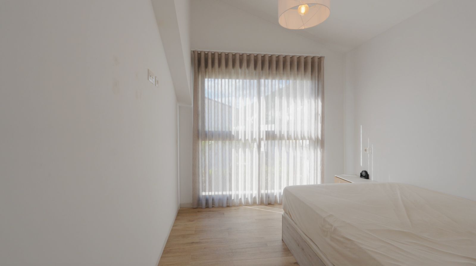 Dining area in villa for sale in Polop