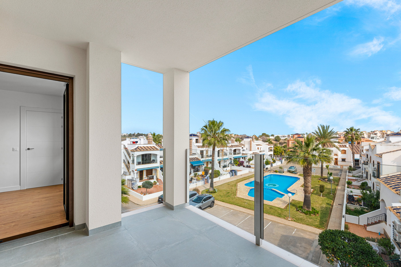 Brand New Penthouse with Private Solarium in Villamartín, PAU 8 Orihuela Costa