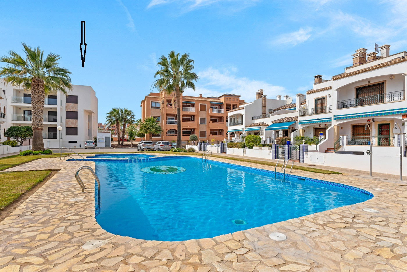 Brand New Penthouse with Private Solarium in Villamartín, PAU 8 Orihuela Costa