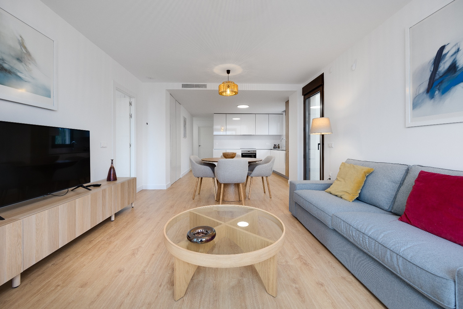 Brand New Penthouse with Private Solarium in Villamartín, PAU 8 Orihuela Costa