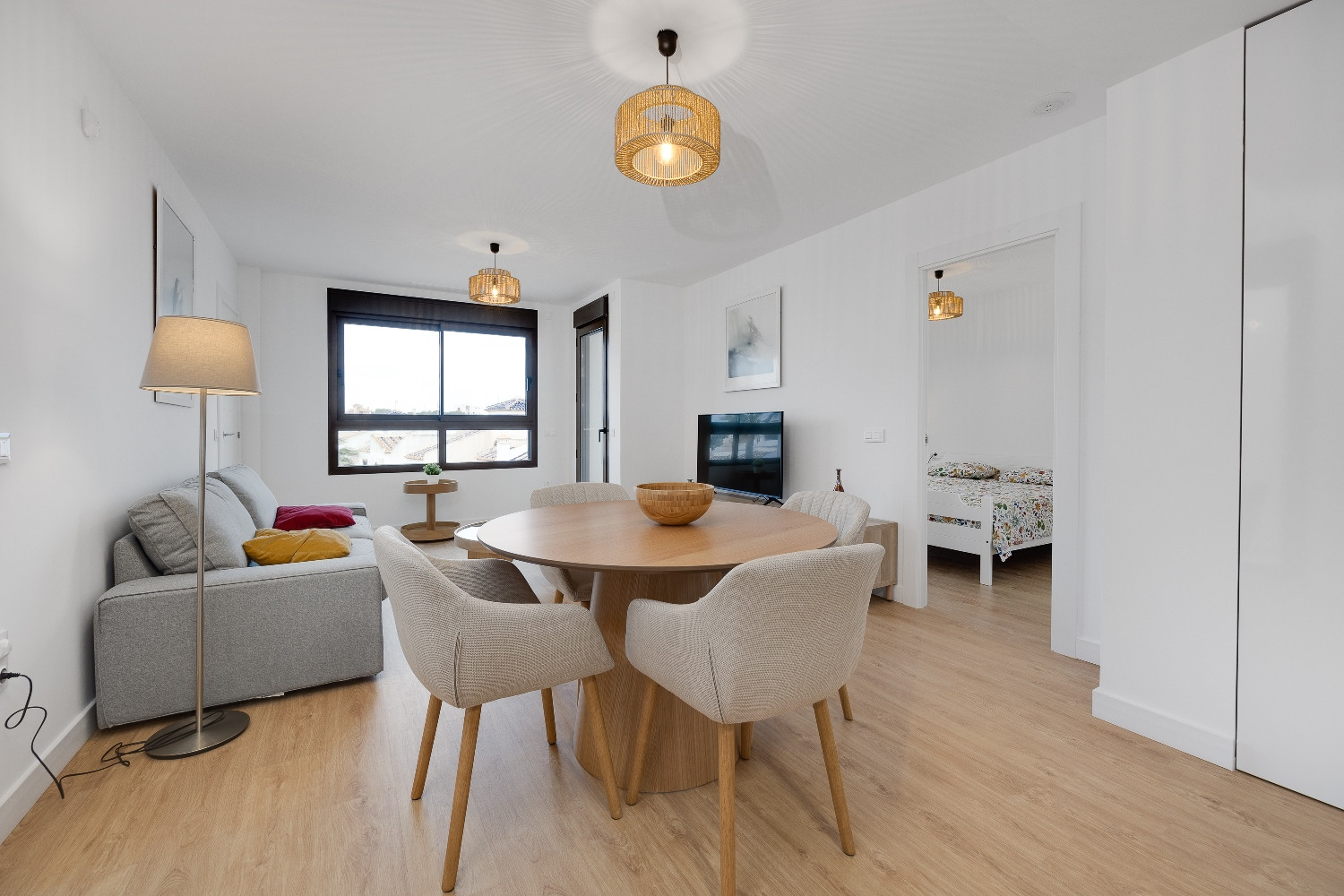 Brand New Penthouse with Private Solarium in Villamartín, PAU 8 Orihuela Costa