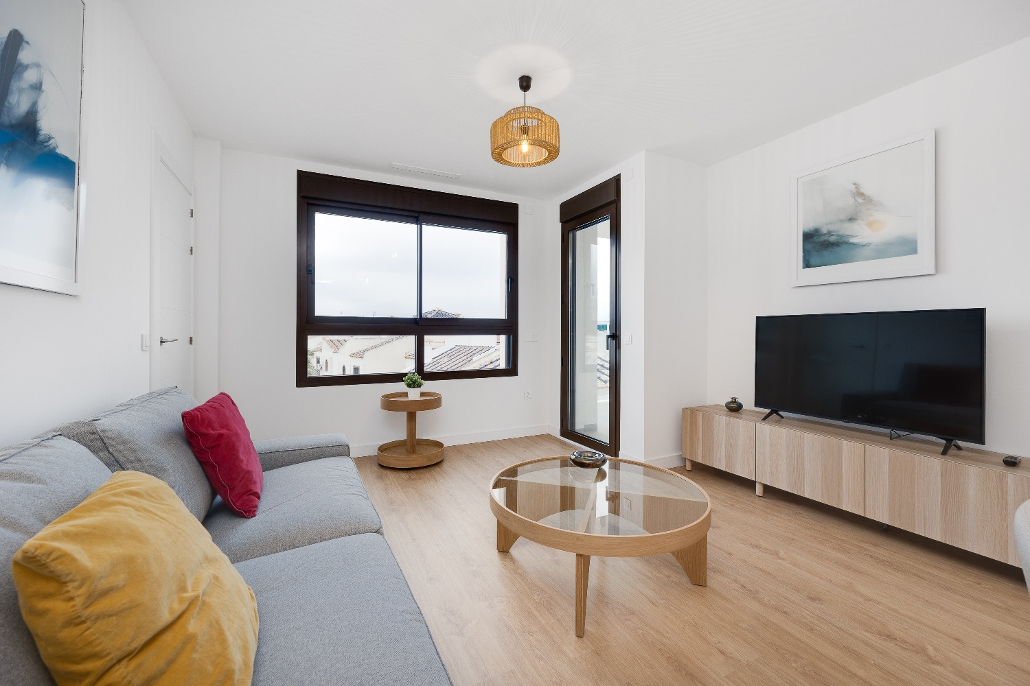 Brand New Penthouse with Private Solarium in Villamartín, PAU 8 Orihuela Costa