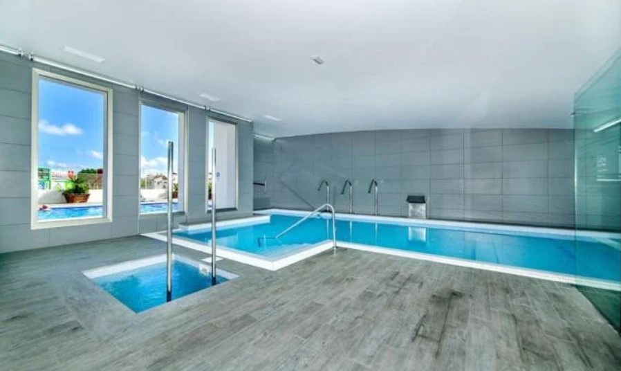 Exterior view in penthouse for sale in Orihuela Costa