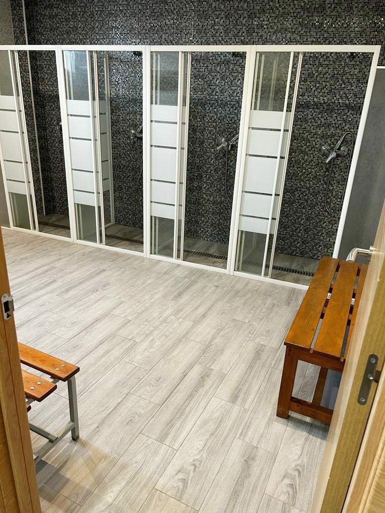 Garden in commercial for sale in Almoradi