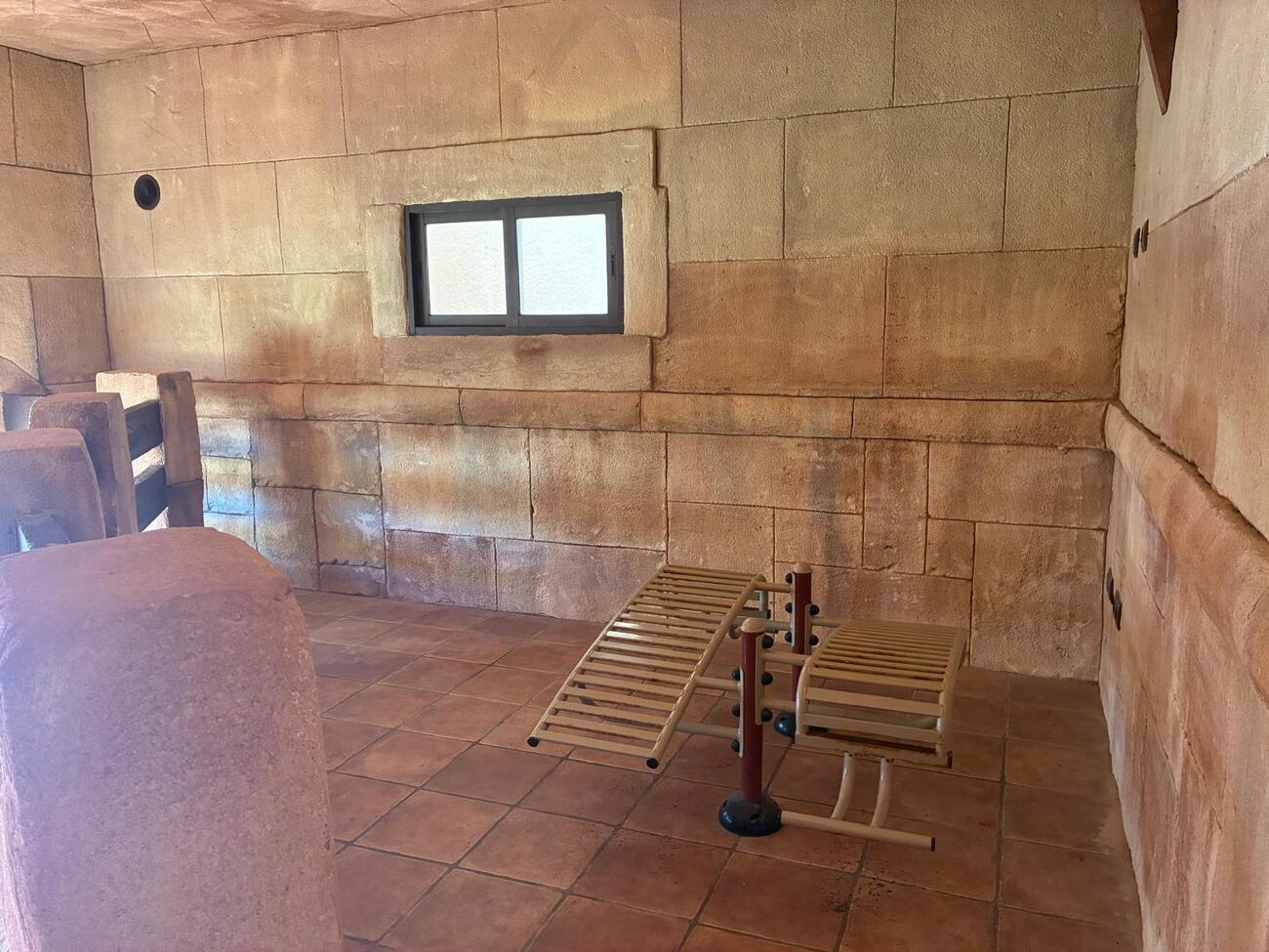 Exterior view in apartment for sale in Orihuela Costa