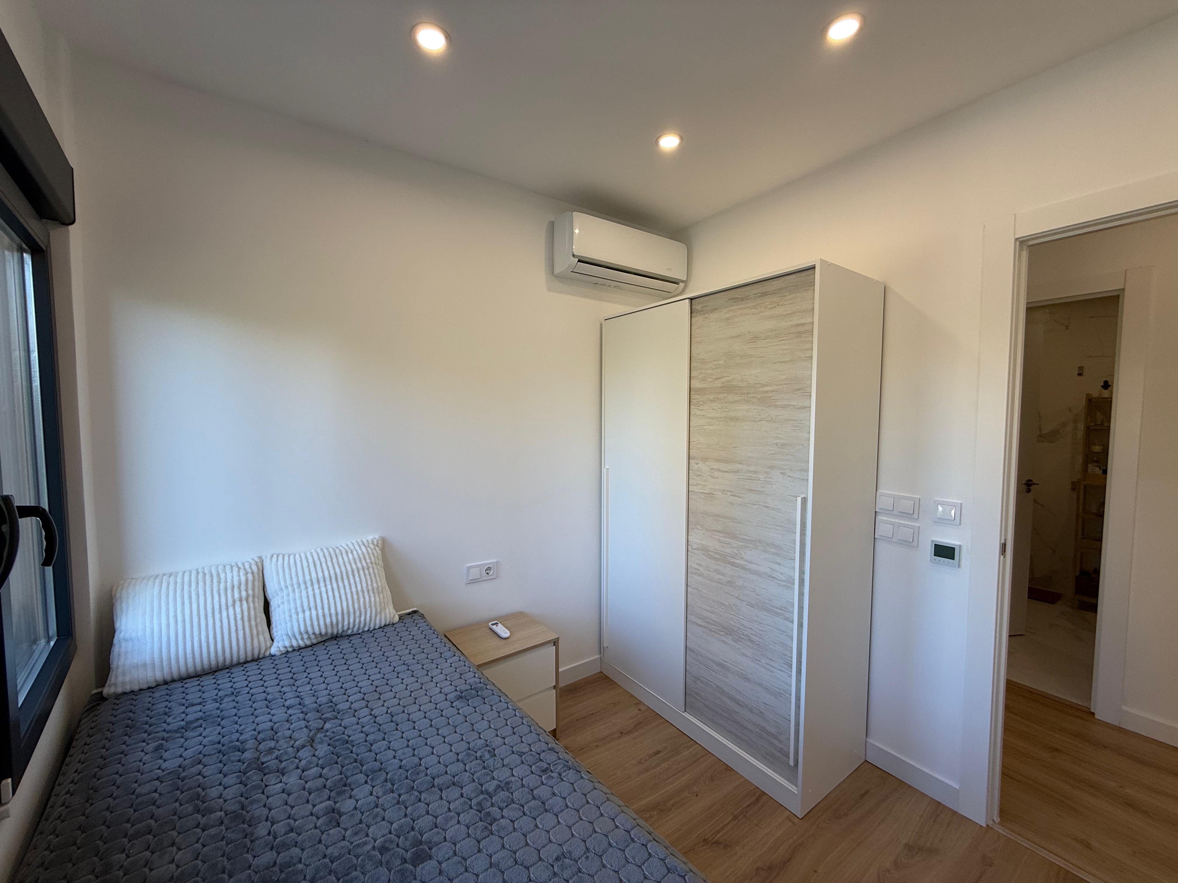 Living room in terraced for sale in Benidorm