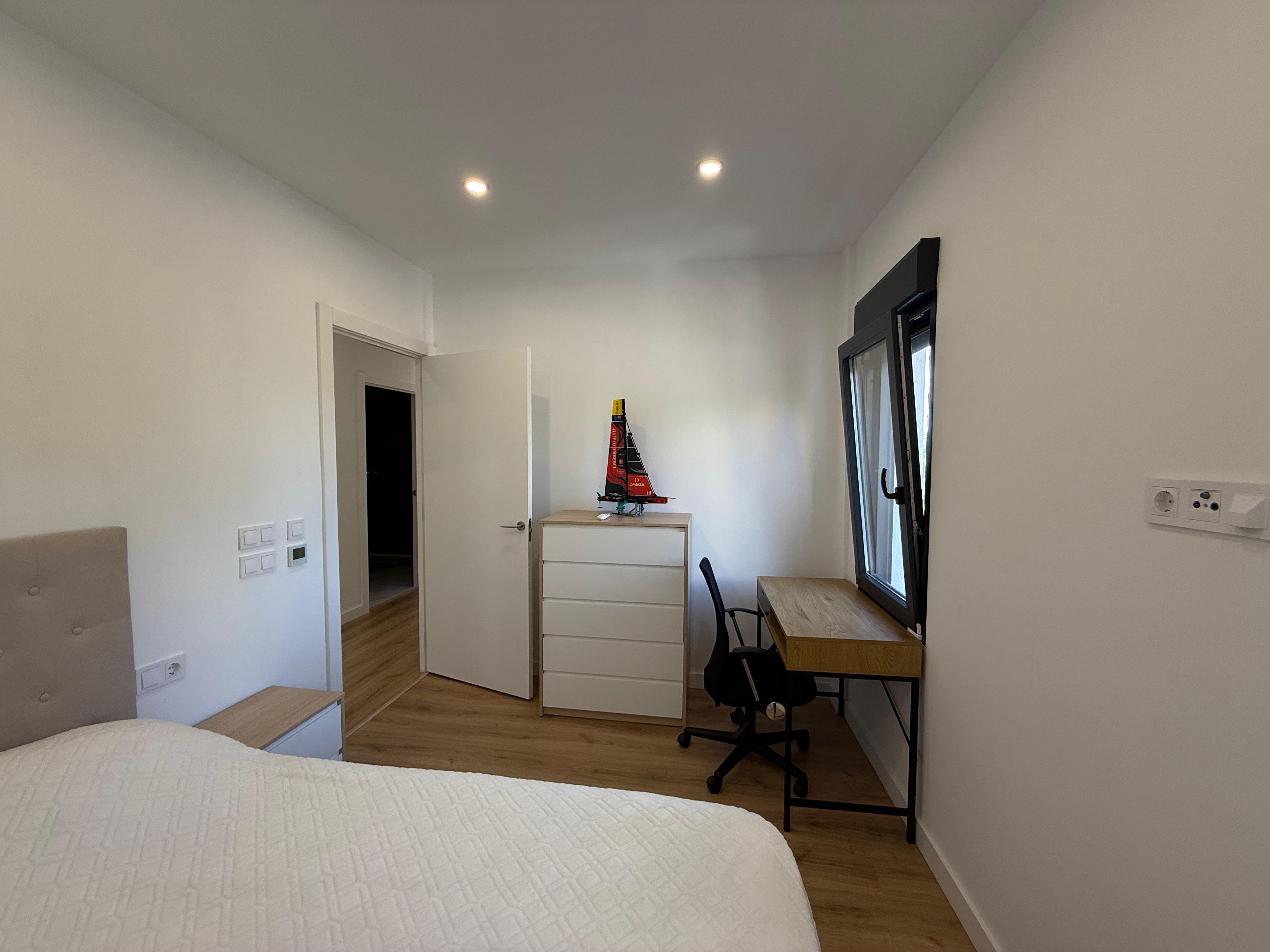 Bathroom in terraced for sale in Benidorm