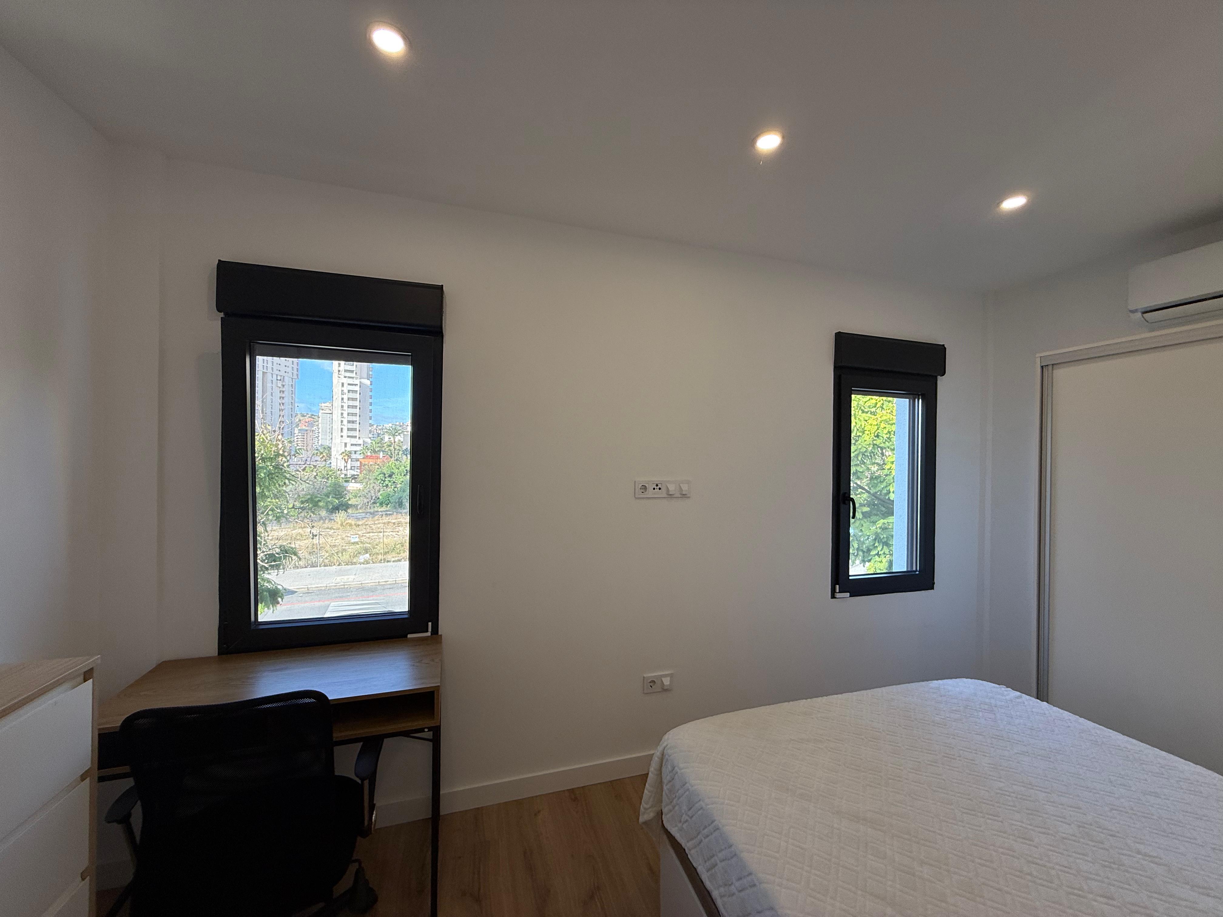 Terrace in terraced for sale in Benidorm