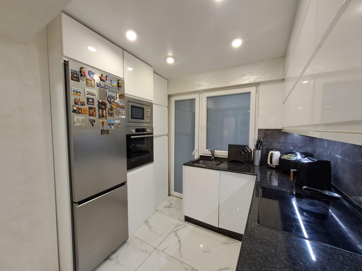 Exterior view in apartment for sale in Torrevieja