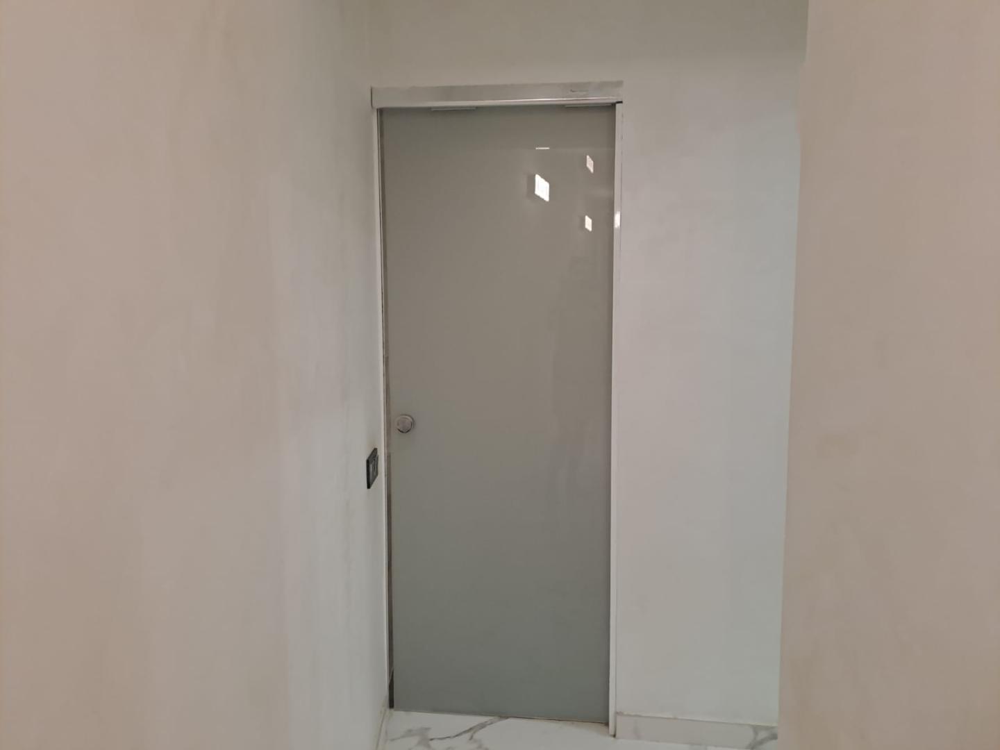 Kitchen in apartment for sale in Torrevieja