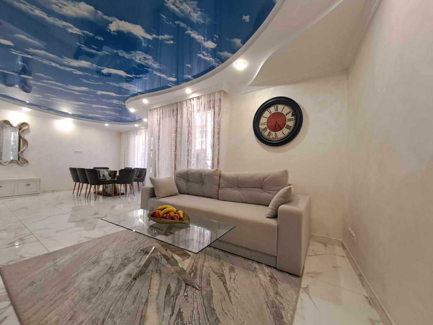 Exterior view in apartment for sale in Torrevieja