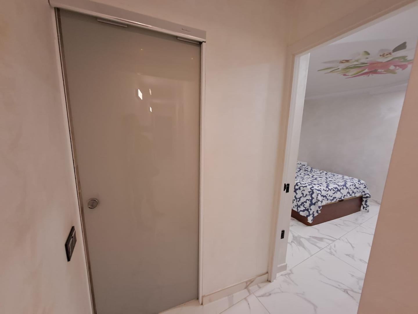 Living room in apartment for sale in Torrevieja