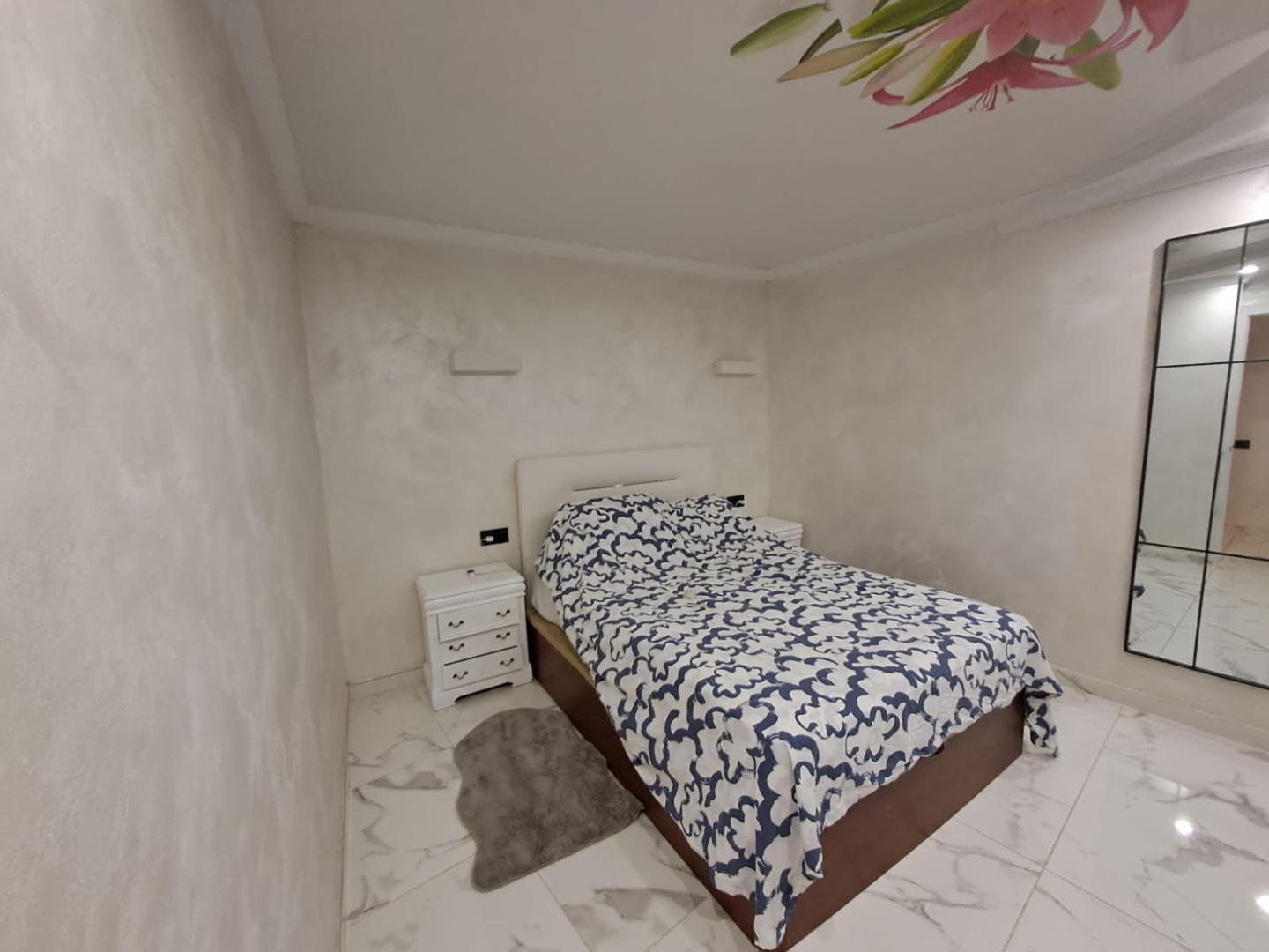 Kitchen in apartment for sale in Torrevieja