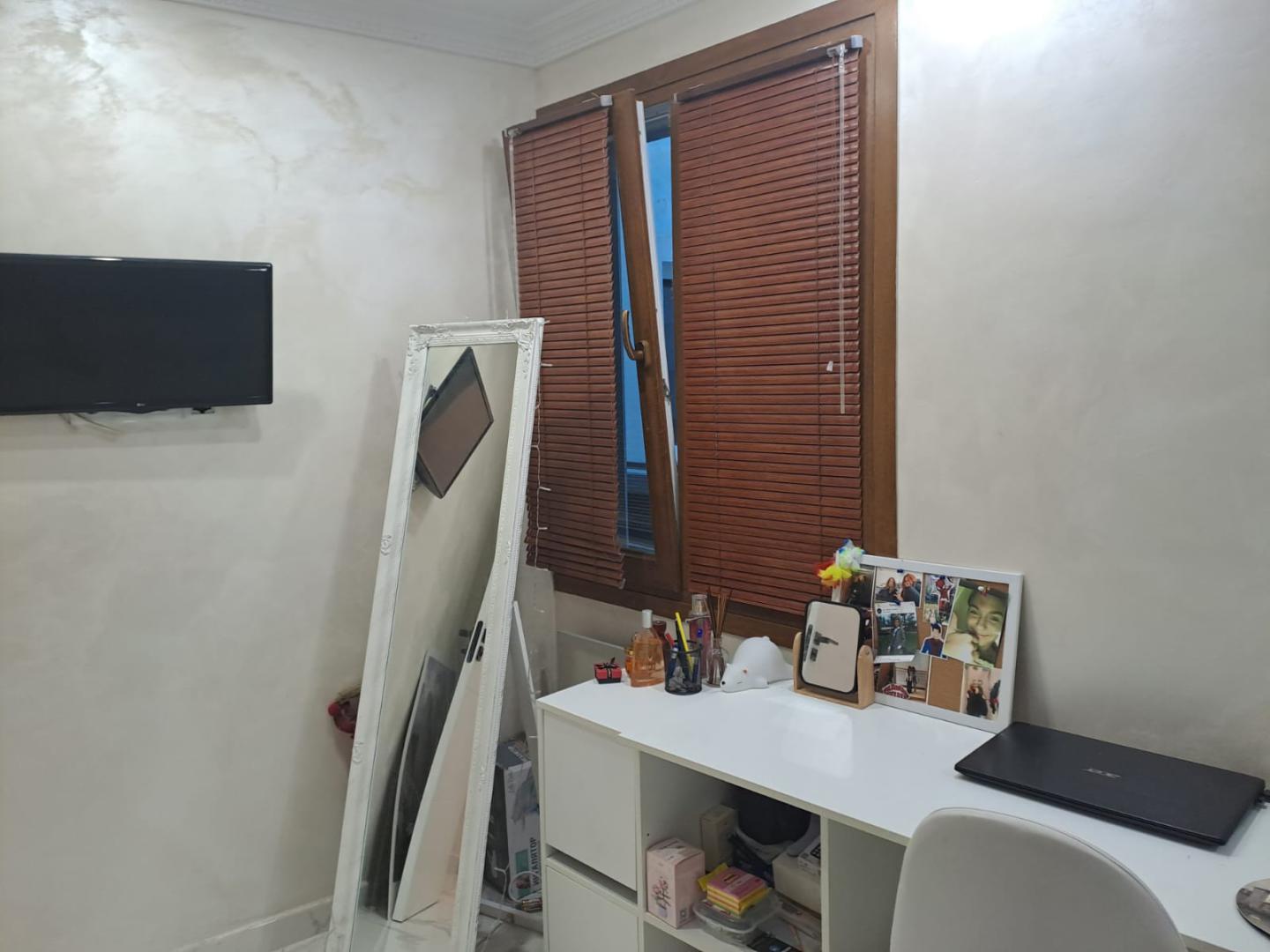 Terrace in apartment for sale in Torrevieja
