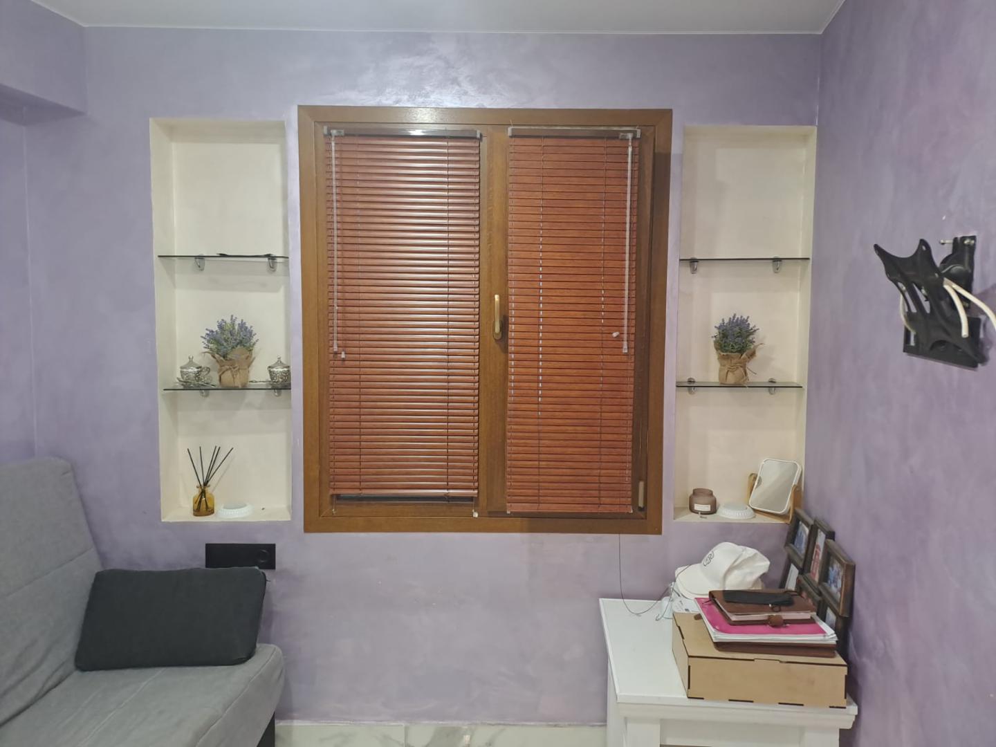 Exterior view in apartment for sale in Torrevieja