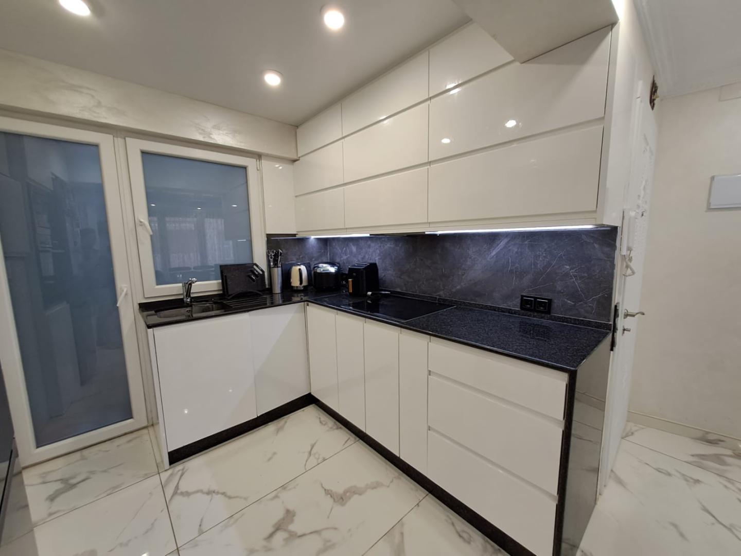 Bedroom in apartment for sale in Torrevieja