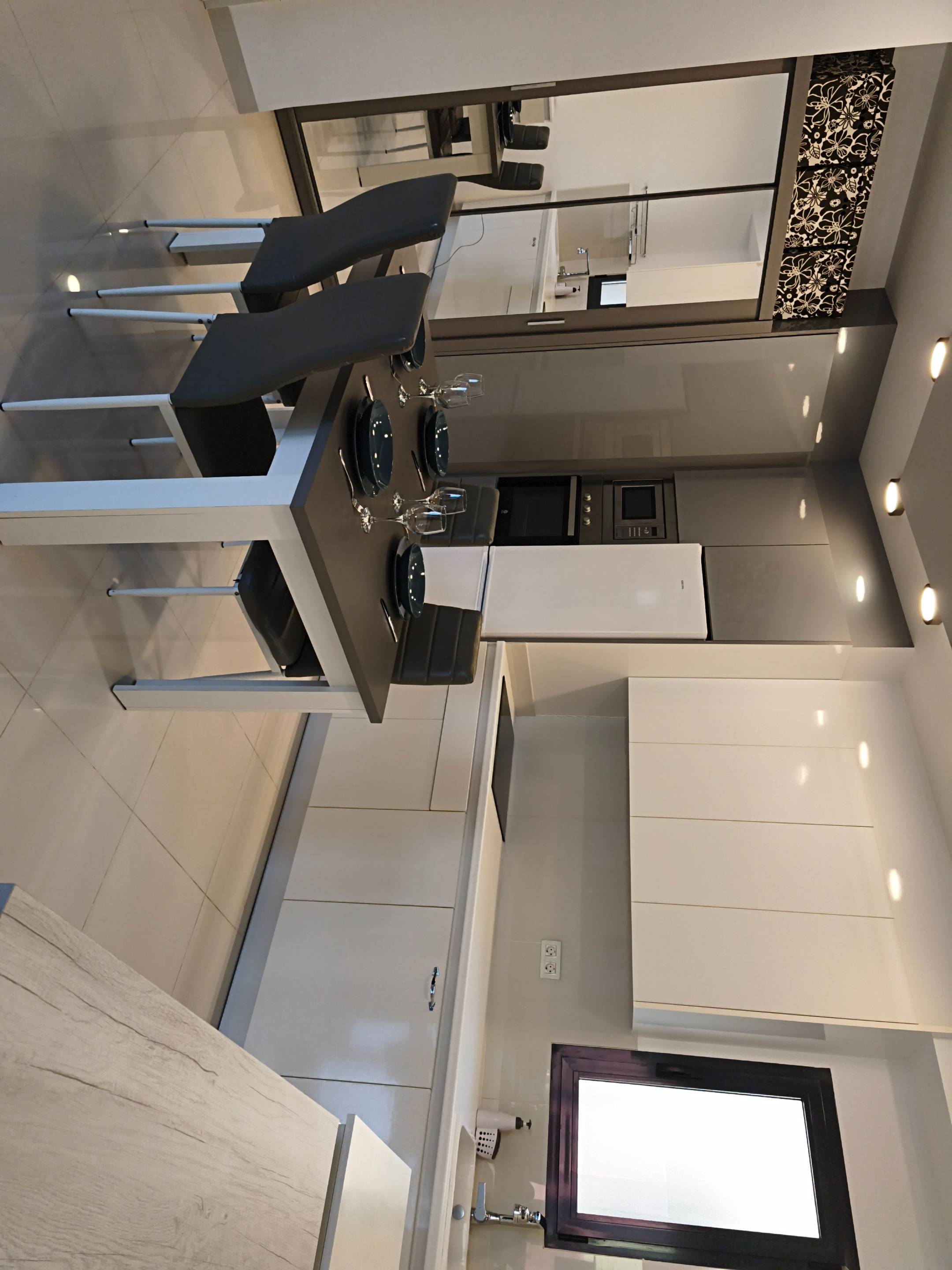 Bathroom in apartment for sale in Pilar de La Horadada