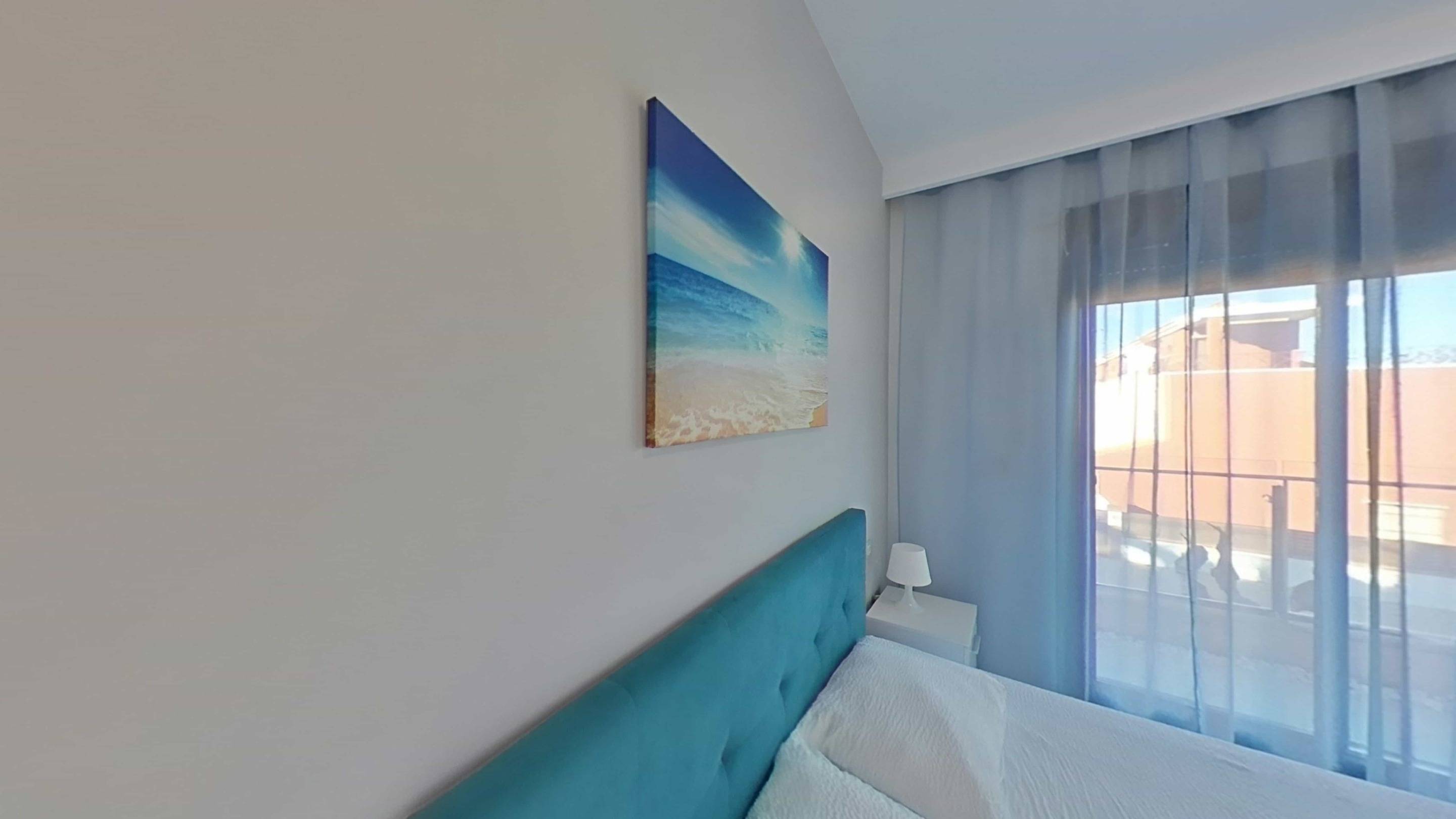Terrace in apartment for sale in Pilar de La Horadada