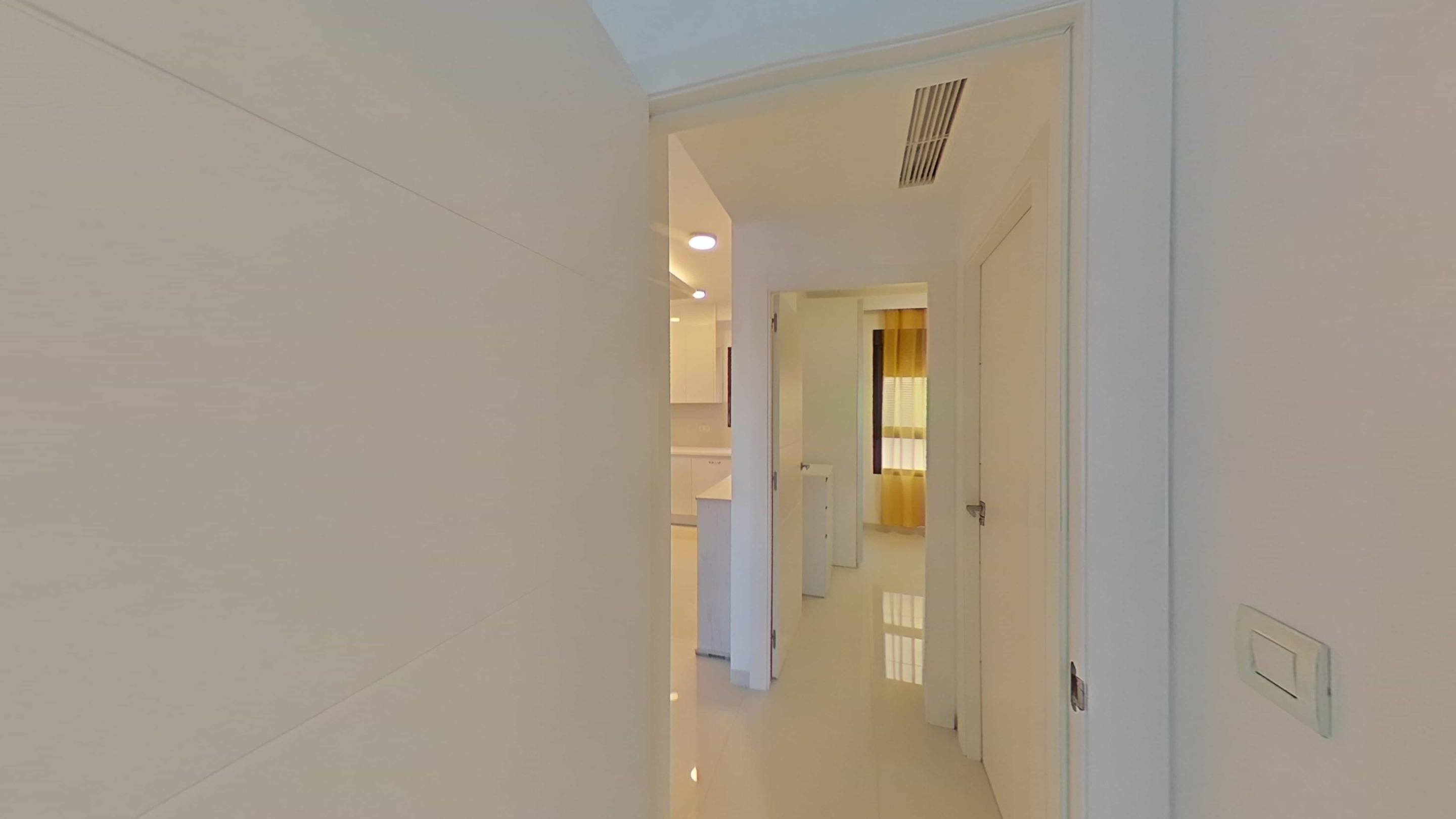 Bedroom in apartment for sale in Pilar de La Horadada