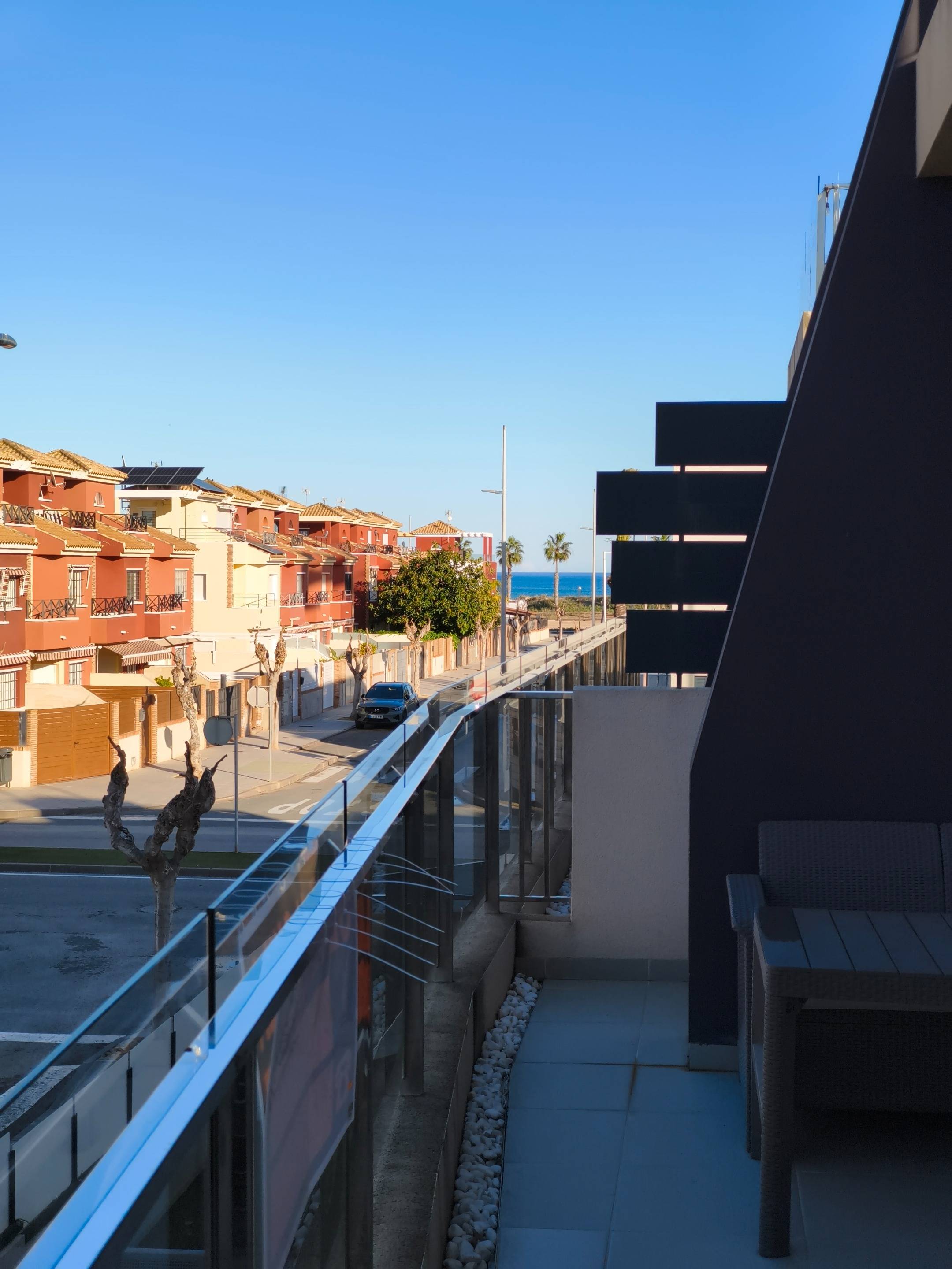 Kitchen in apartment for sale in Pilar de La Horadada