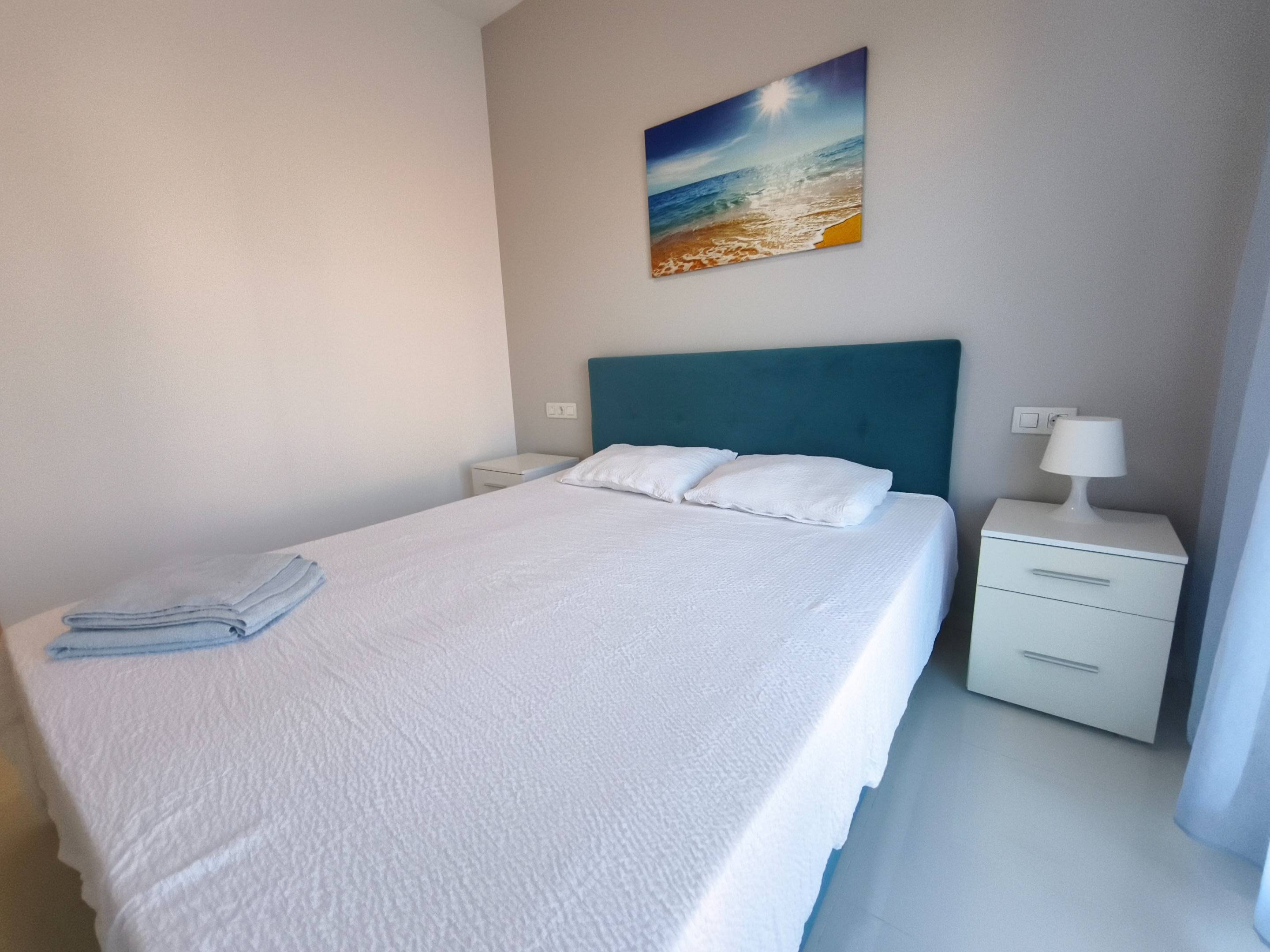 Terrace in apartment for sale in Pilar de La Horadada