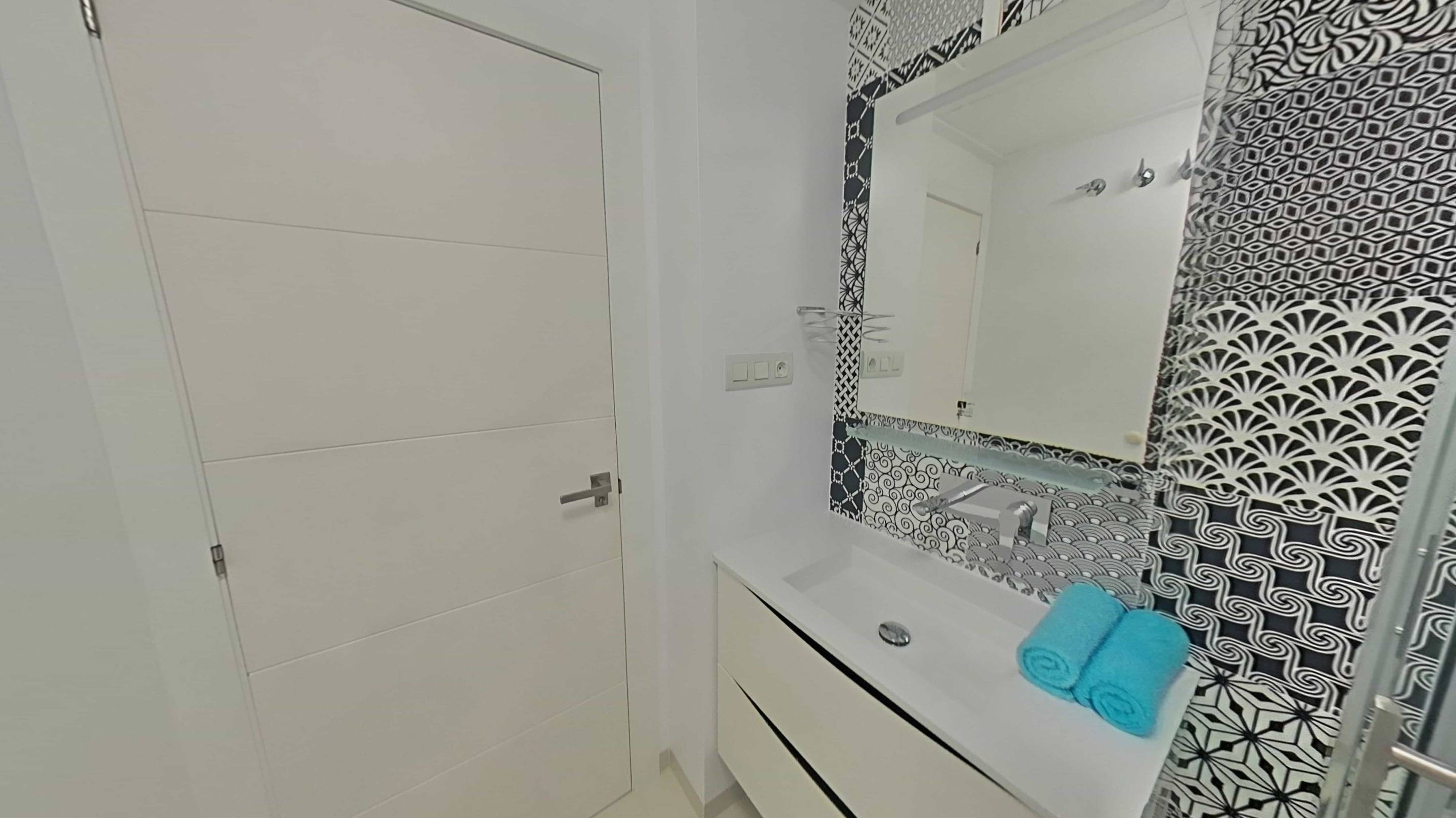 Terrace in apartment for sale in Pilar de La Horadada