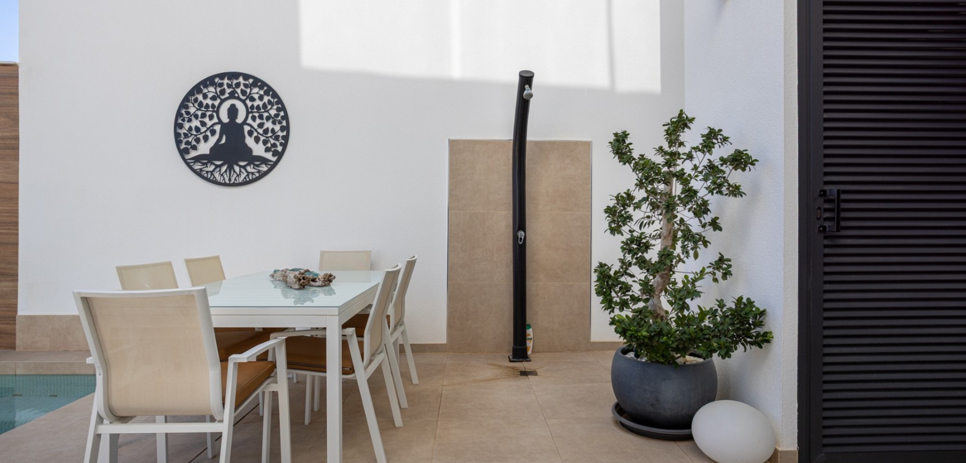 Kitchen in terraced for sale in Benijofar