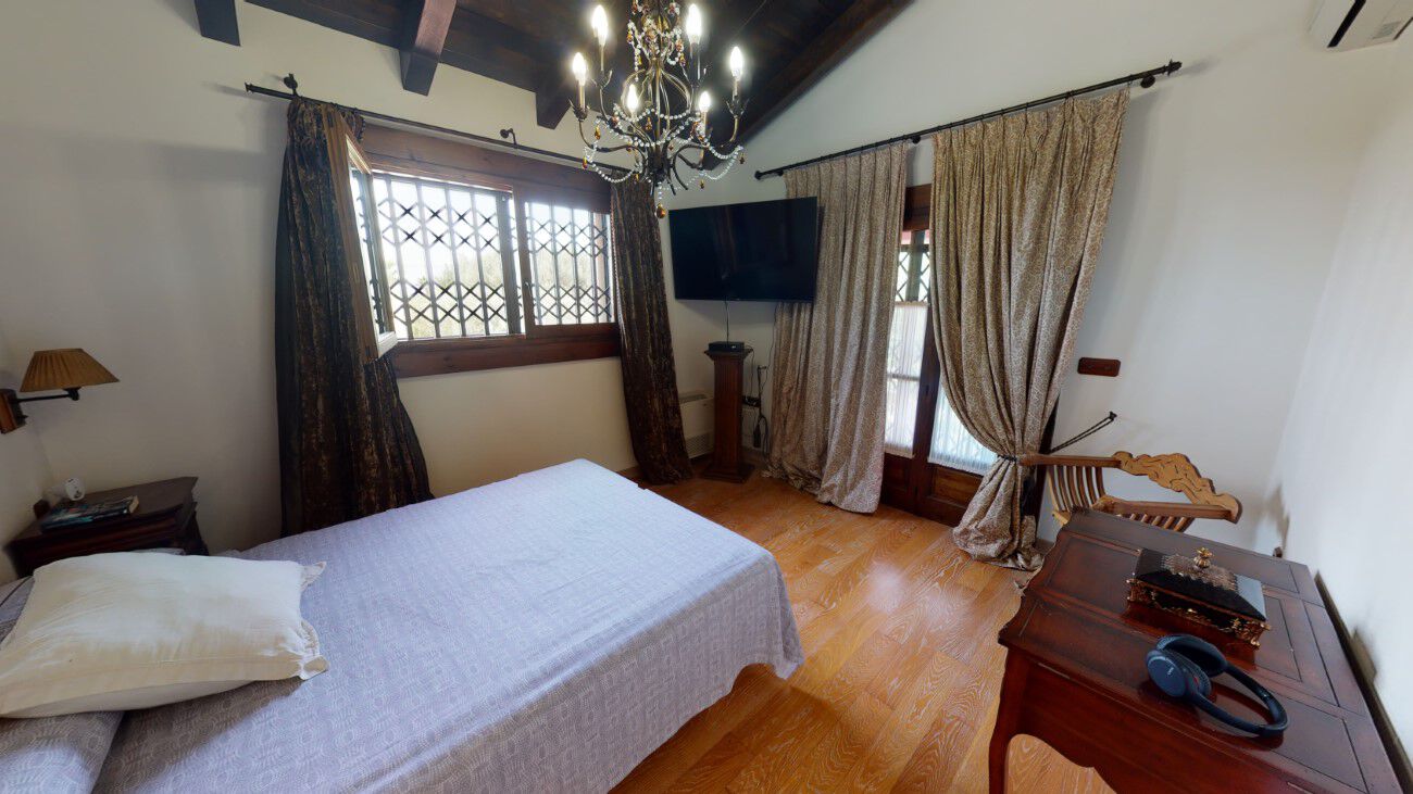 Terrace in villa for sale in Catral
