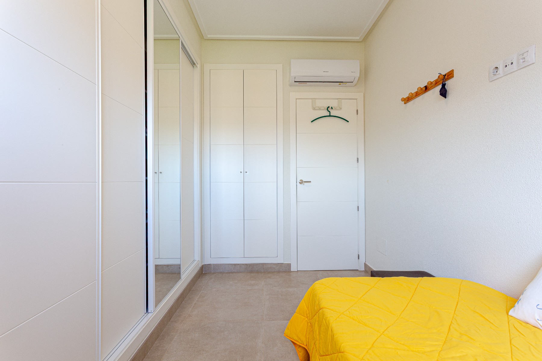 Terrace in villa for sale in Orihuela Costa