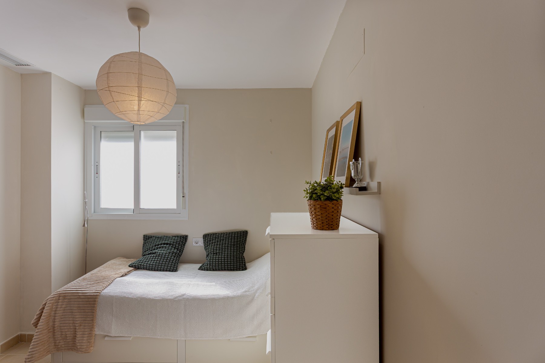 Terrace in apartment for sale in Orihuela Costa