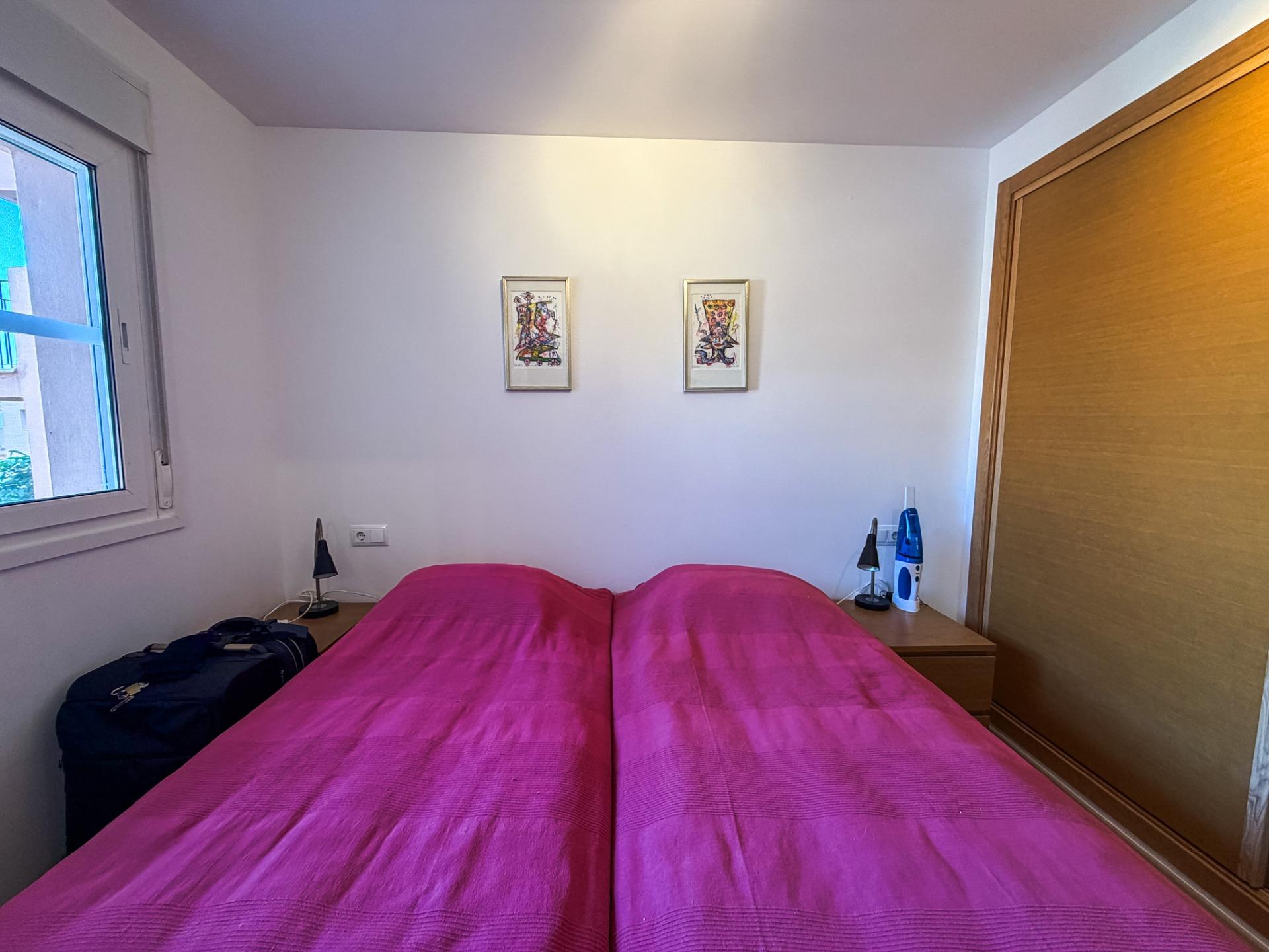 Terrace in apartment for sale in Torre Pacheco