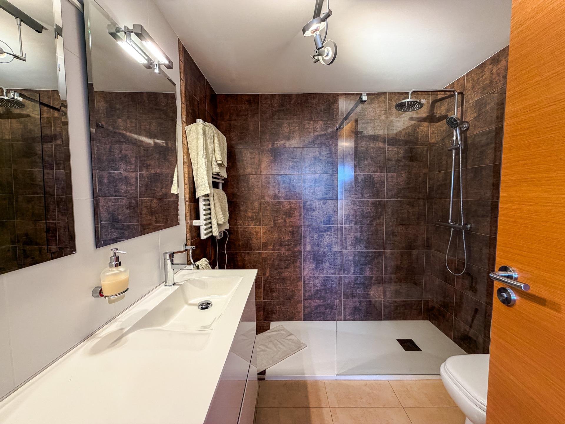Exterior view in apartment for sale in Torre Pacheco