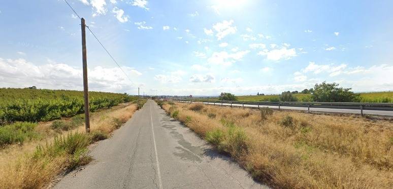 Bedroom in land for sale in Las Torres de Cotillas