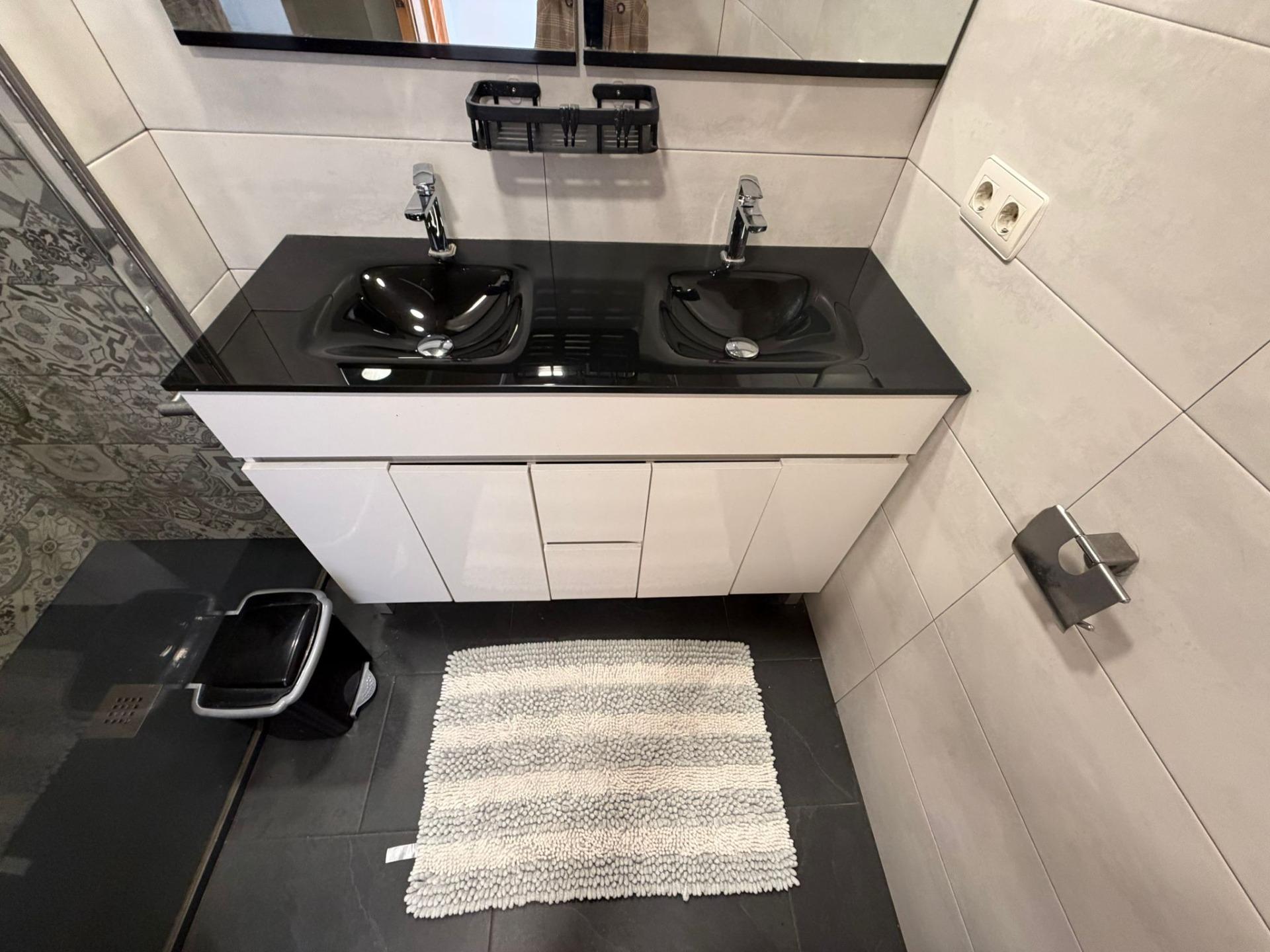 Exterior view in apartment for sale in Lo Pagan