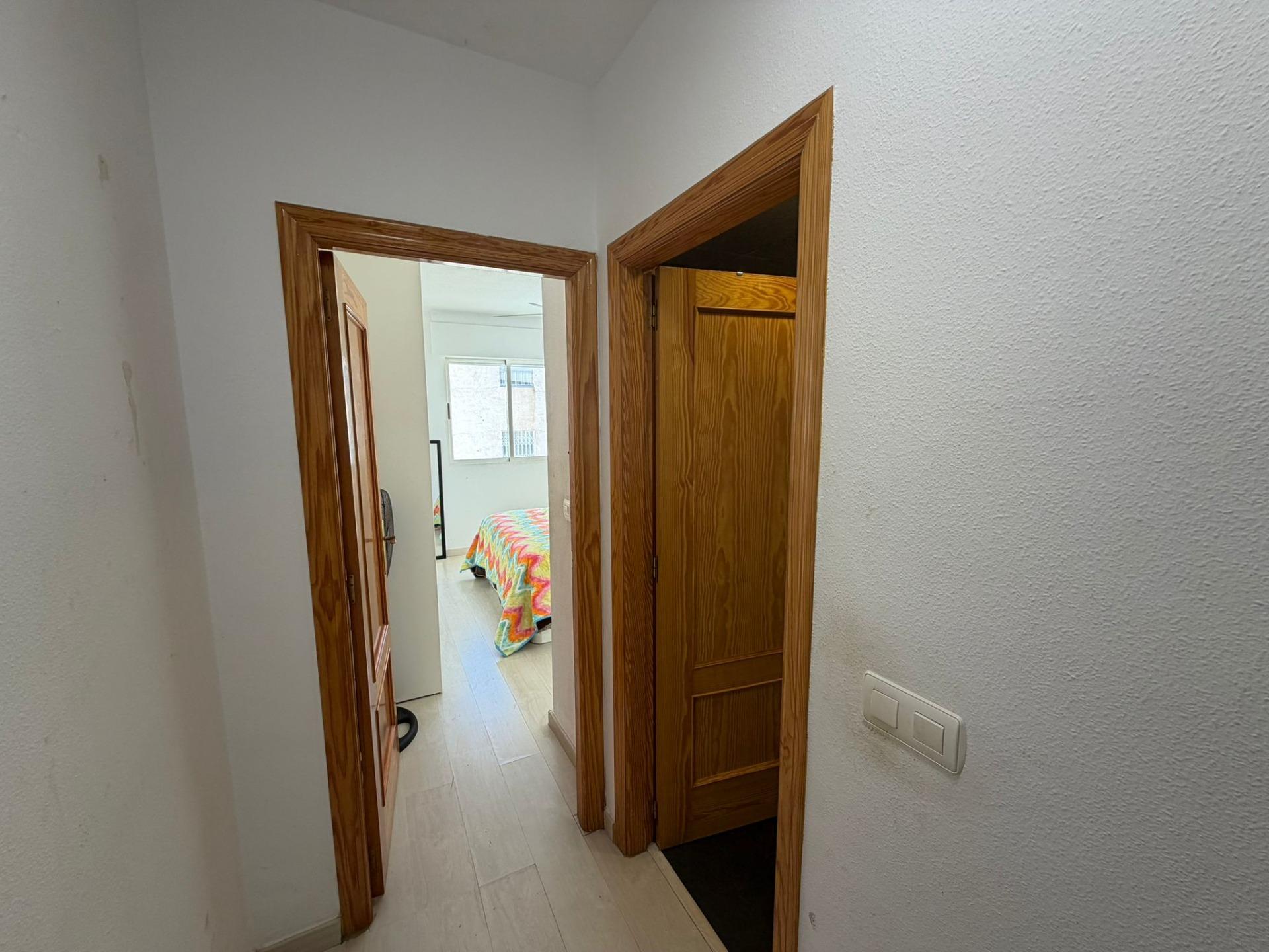 Terrace in apartment for sale in Lo Pagan