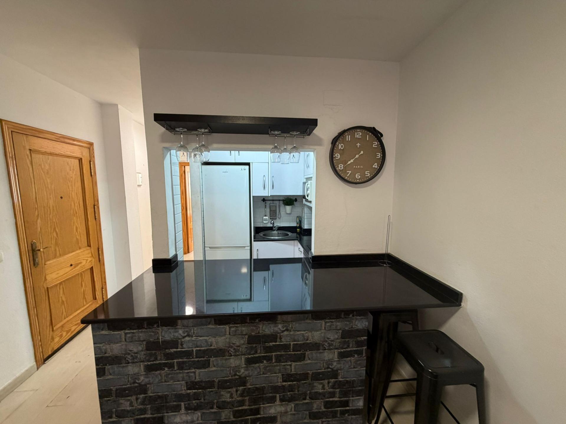 Terrace in apartment for sale in Lo Pagan