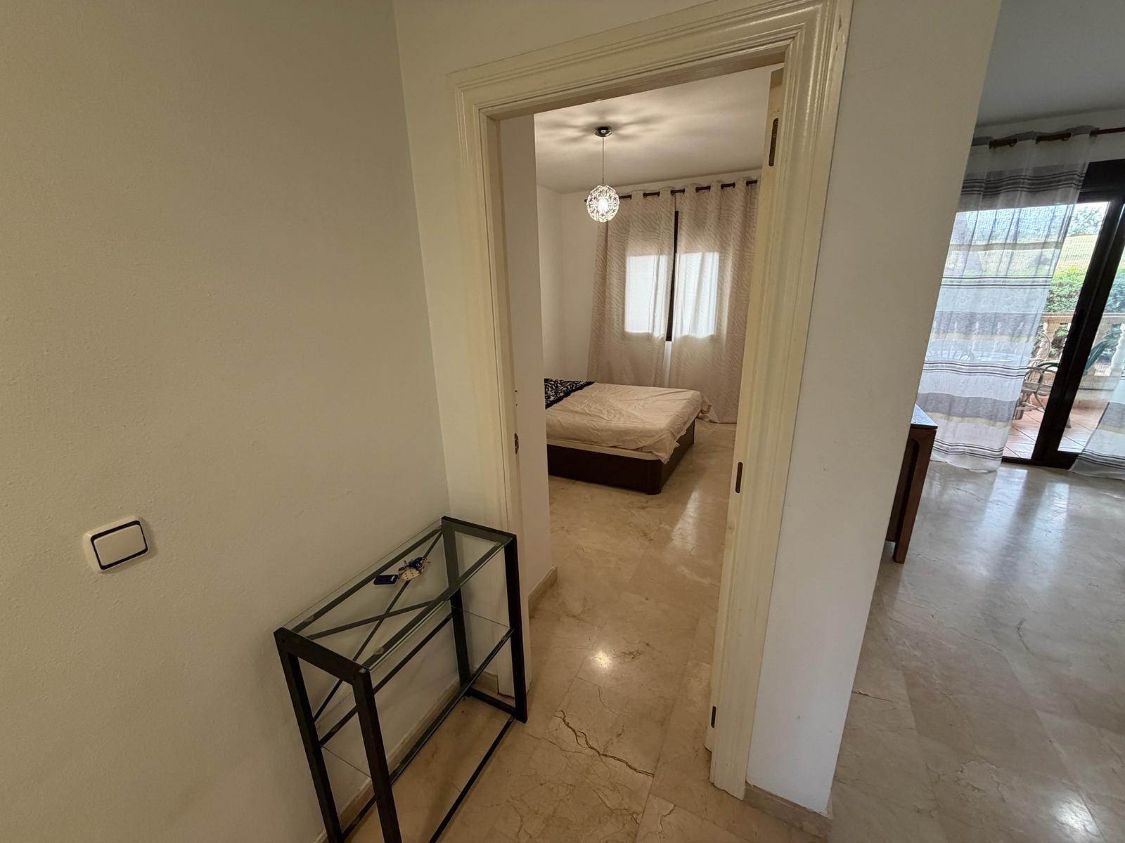 Terrace in apartment for sale in Orihuela Costa