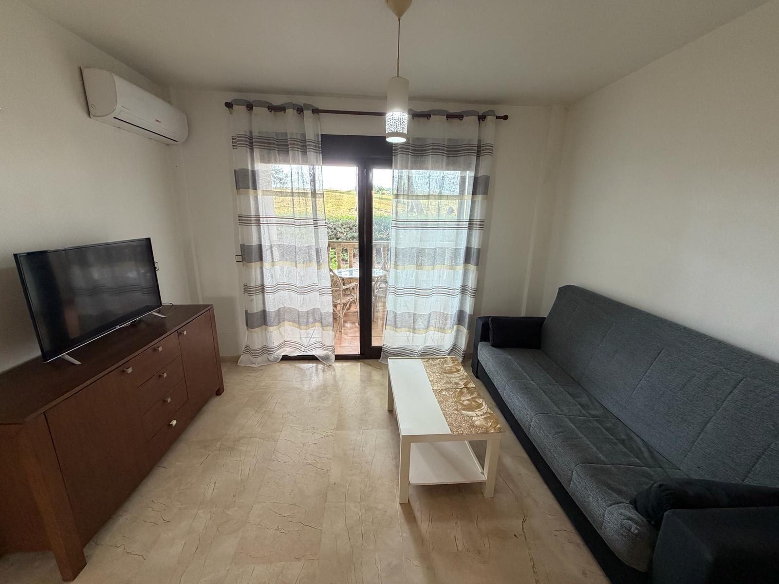 Exterior view in apartment for sale in Orihuela Costa