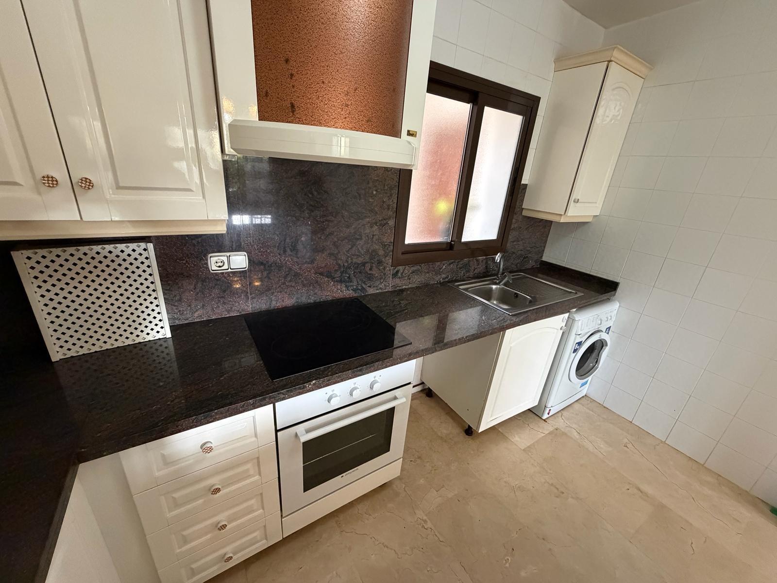 Terrace in apartment for sale in Orihuela Costa